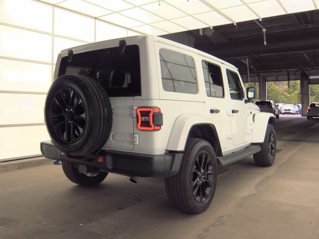 jeep wrangler 4xe 2023 1C4JJXP68PW580111 image jeep wrangler 4xe 2023 1C4JJXP68PW580111 image